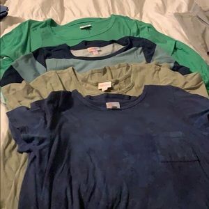 Huge LularoeCarly lot